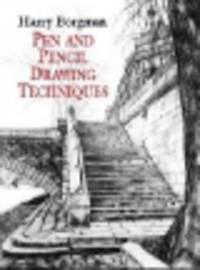 Pen and Pencil Drawing Techniques
