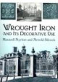 Wrought Iron and Its Decorative Use