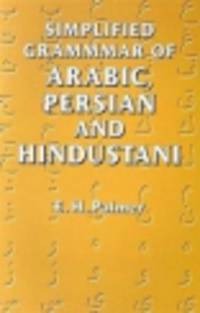 Simplified Grammar of Arabic, Persian and Hindustani