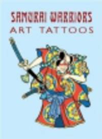 Samurai Warriors. Art Tattoos