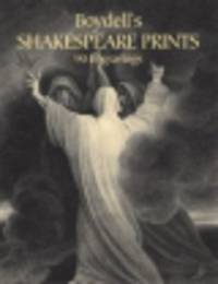 Boydell's Shakespeare Prints. 90 Engravings