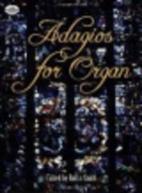 Adagios for Organ
