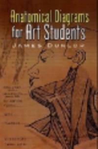 Anatomical Diagrams for Art Students