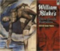 William Blake's Divine Comedy Illustrations. 102 Full-Color Plates