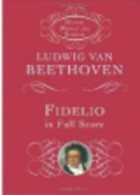 Fidelio in Full Score