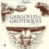 Gargoyles and Grotesques (+ CD)