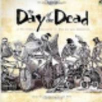 The Day of the Dead. A Pictorial Archive of Dia de Los Muertos