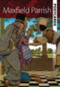 Maxfield Parrish. Postcards