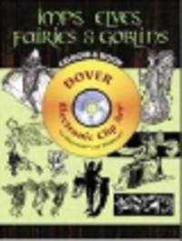 Imps, Elves, Fairies and Goblins (+ CD)