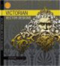 Victorian Vector Designs (+CD)