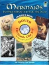 Mermaids and Other Inhabitants of the Deep (+ CD)