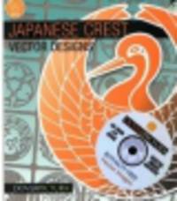 Japanese Crest Vector Designs