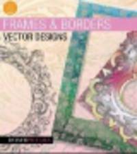 Frames and Borders Vector Designs