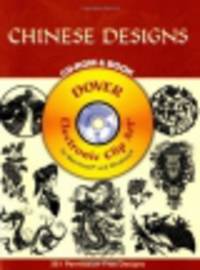 Chinese Designs (+ CD)