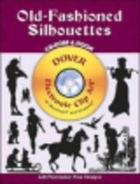 Old-Fashioned Silhouettes (+ CD)