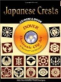 Japanese Crests (+ CD)