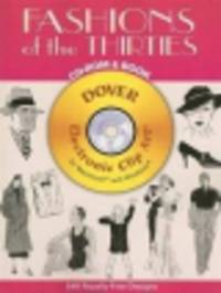 Fashions of the Thirties (+ CD)