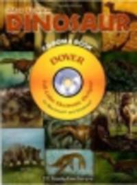 Dinosaur (+ CD)
