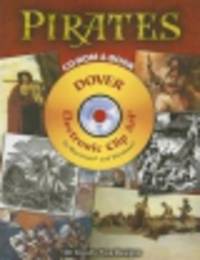 Pirates (+ CD)