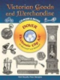 Victorian Goods and Merchandise (+ CD)