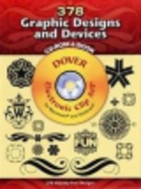 380 Graphic Designs and Devices (+ CD)