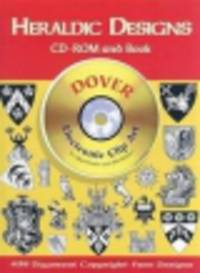 Heraldic Designs (+ CD)