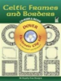 Celtic Frames and Borders (+ CD)
