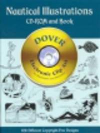 Nautical Illustrations (+ CD)