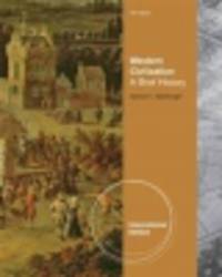 Western Civilization: An Enhanced Brief History