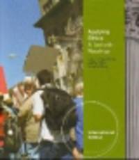 Applying Ethics: A Text With Readings