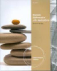 Discrete Mathematics With Applications