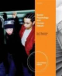 Social Psychology & Human Nature