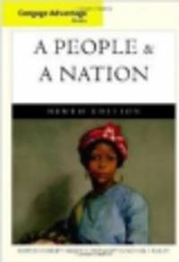 People & Nation: History Of Us