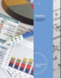 Statistics