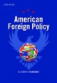 American Foreign Policy