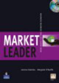 Market Leader Advanced Course Book