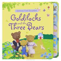 Goldilocks and the Three Bears