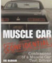 Muscle car confidential