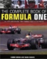 Complete book of Formula one