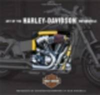 Art of the Harley-Davidson Motorcycle