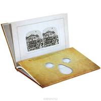 London in 3D: A Look Back in Time: With Built-in Stereoscope Viewer-Your Glasses to the Past!
