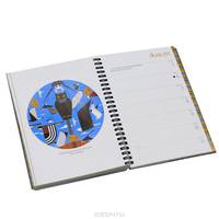 Charley Harper: Calendar 2013