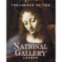 Treasures of the national gallery, London