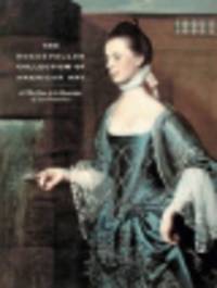 Rockefeller Collection of American Art