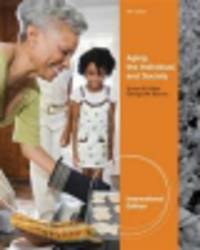 Aging,The Individual & Society