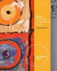Ethics: Theory & Contemporary Issues-Conc ISE