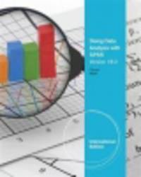 Doing Data Analysis With Spss: Version 18.0