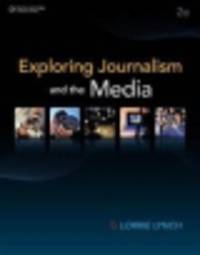 Exploring Journalism & Media Student
