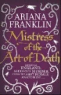 Mistress Of The Art Of Death