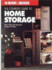 Complete guide to home storage